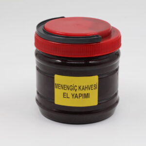 El Yapımı Menengiç Kahvesi