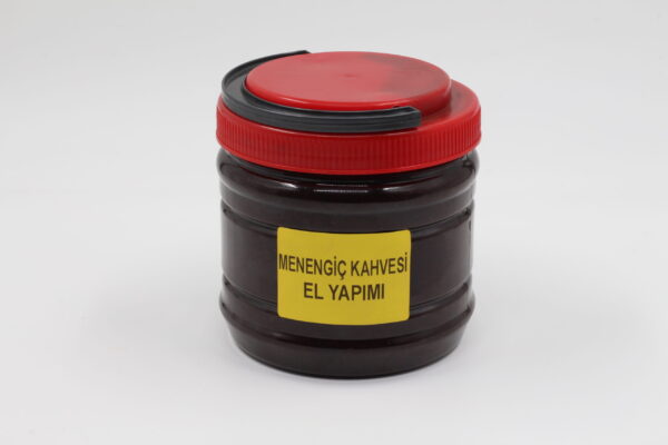 El Yapımı Menengiç Kahvesi