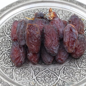 Kudüs Hurması
