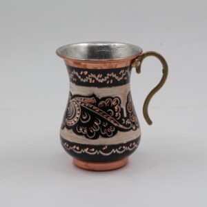 Mineli Model Ayran Bardagı