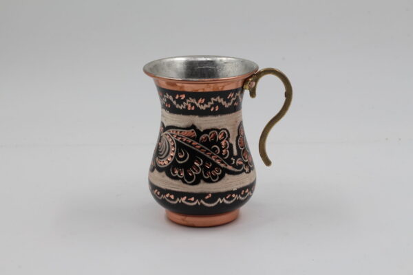 Mineli Model Ayran Bardagı