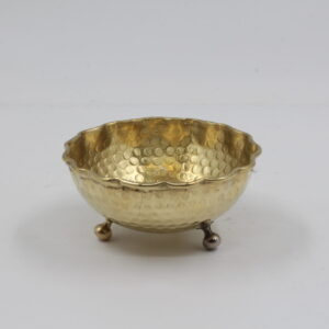 Gold Bakır Çerezlik
