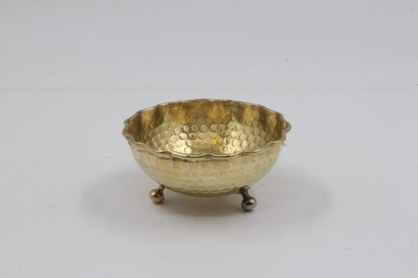 Gold Bakır Çerezlik