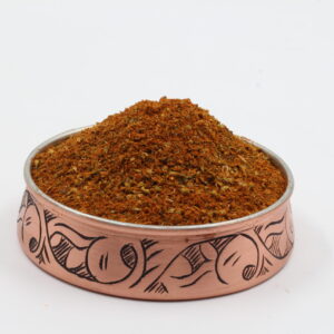 Tavuk Baharatı