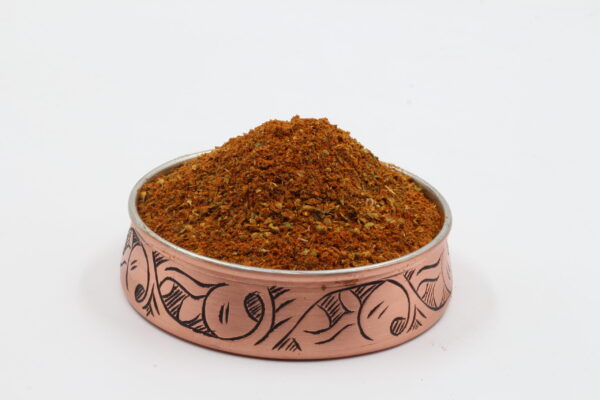 Tavuk Baharatı