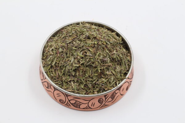 İçimlik Zahter Çayı